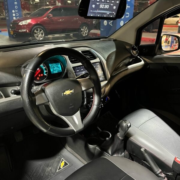 Chevrolet Spark GT <br>2019<br> 38.990.000 - Imagen 17