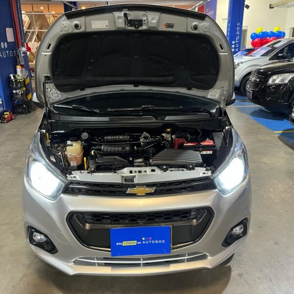 Chevrolet Spark GT <br>2019<br> 38.990.000 - Imagen 20