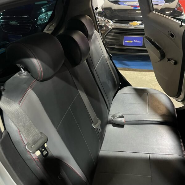 Chevrolet Spark GT <br>2019<br> 38.990.000 - Imagen 19