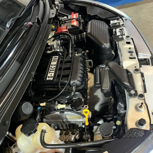 Chevrolet Spark GT <br>2019<br> 38.990.000 - Imagen 18