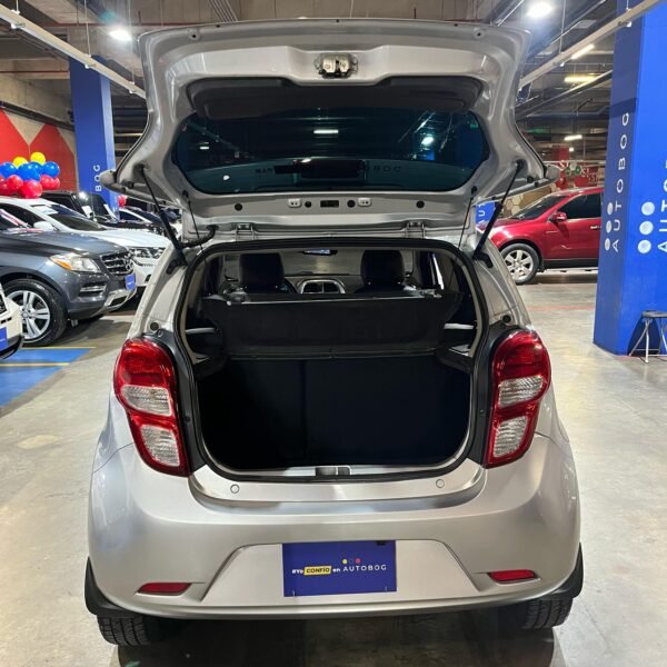 Chevrolet Spark GT <br>2019<br> 38.990.000 - Imagen 23