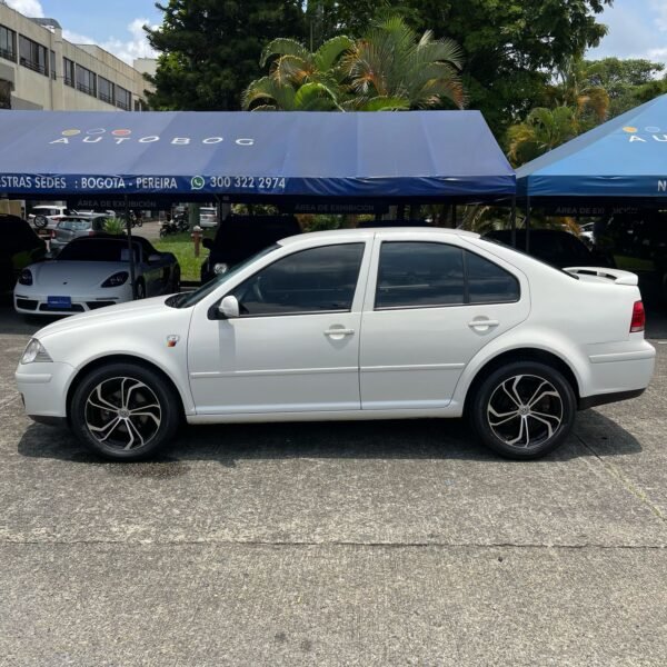 Volkswagen Jetta <br>2014 <br>37.830.000 - Imagen 4