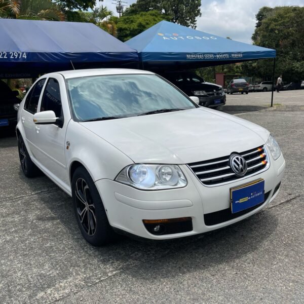 Volkswagen Jetta <br>2014 <br>37.830.000 - Imagen 3