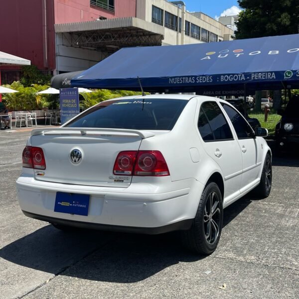 Volkswagen Jetta <br>2014 <br>37.830.000 - Imagen 7