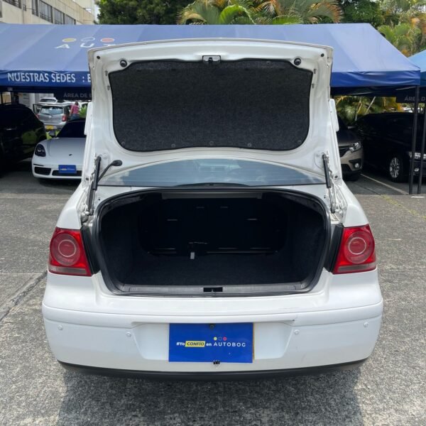 Volkswagen Jetta <br>2014 <br>37.830.000 - Imagen 17