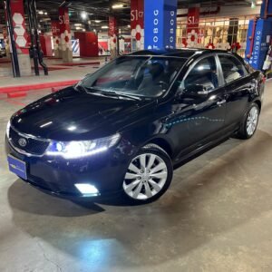Kia Cerato Forte <br>2011<br>37.860.000