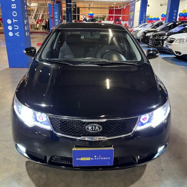 Kia Cerato Forte <br>2011<br>37.860.000 - Imagen 4
