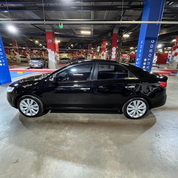 Kia Cerato Forte <br>2011<br>37.860.000 - Imagen 8