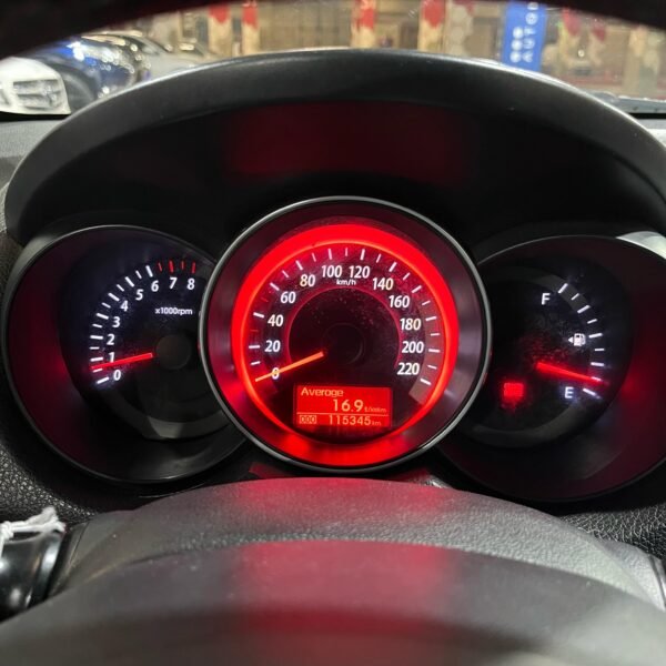 Kia Cerato Forte <br>2011<br>37.860.000 - Imagen 10