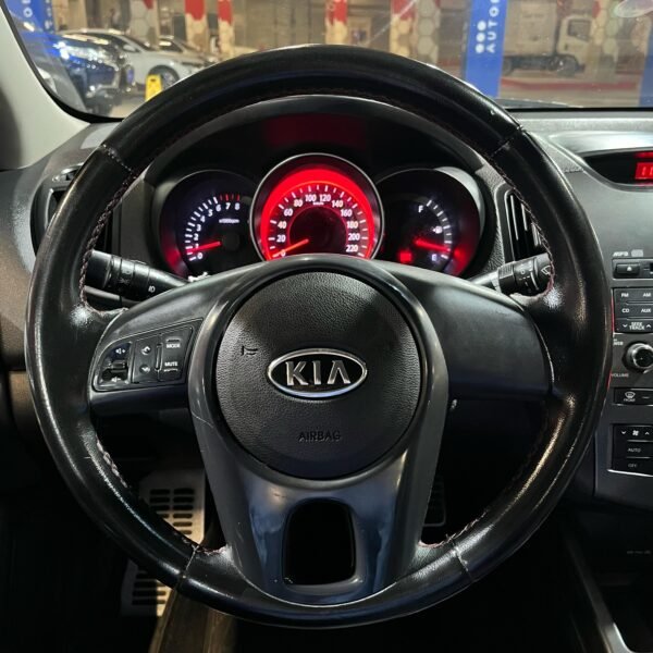 Kia Cerato Forte <br>2011<br>37.860.000 - Imagen 12