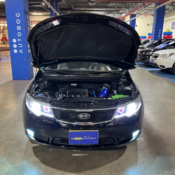 Kia Cerato Forte <br>2011<br>37.860.000 - Imagen 19