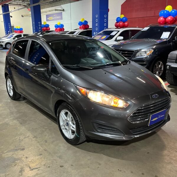 Ford Fiesta SE <br>2018<br> 49.830.000 - Imagen 4