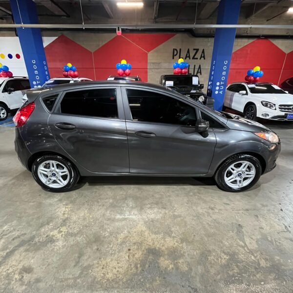 Ford Fiesta SE <br>2018<br> 49.830.000 - Imagen 3