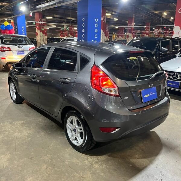 Ford Fiesta SE <br>2018<br> 49.830.000 - Imagen 5