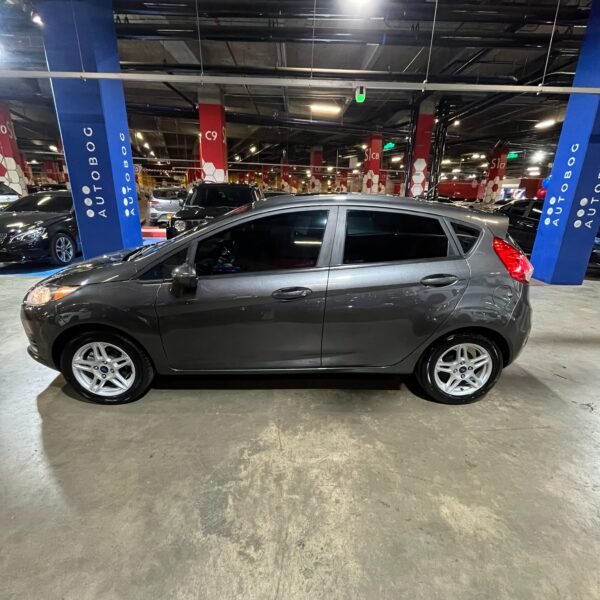 Ford Fiesta SE <br>2018<br> 49.830.000 - Imagen 8
