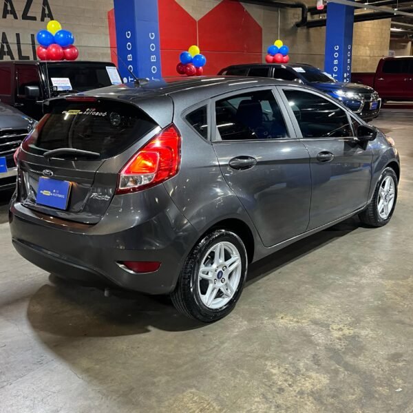 Ford Fiesta SE <br>2018<br> 49.830.000 - Imagen 7