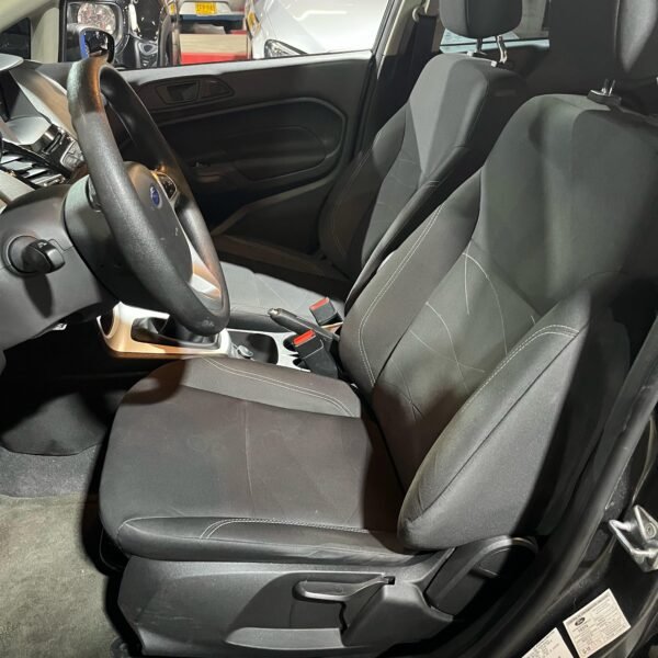 Ford Fiesta SE <br>2018<br> 49.830.000 - Imagen 14