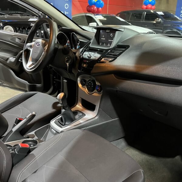 Ford Fiesta SE <br>2018<br> 49.830.000 - Imagen 19