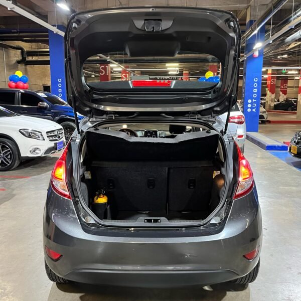 Ford Fiesta SE <br>2018<br> 49.830.000 - Imagen 16