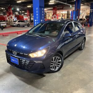 Hyundai HB20 <br>2024<br> 66.760.000