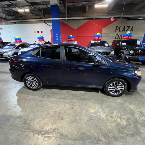 Hyundai HB20 <br>2024<br> 66.760.000 - Imagen 4