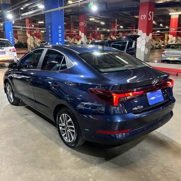 Hyundai HB20 <br>2024<br> 66.760.000 - Imagen 9
