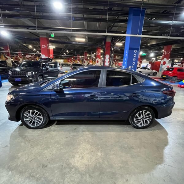 Hyundai HB20 <br>2024<br> 66.760.000 - Imagen 8