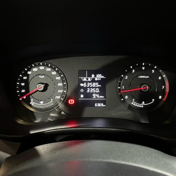 Hyundai HB20 <br>2024<br> 66.760.000 - Imagen 6