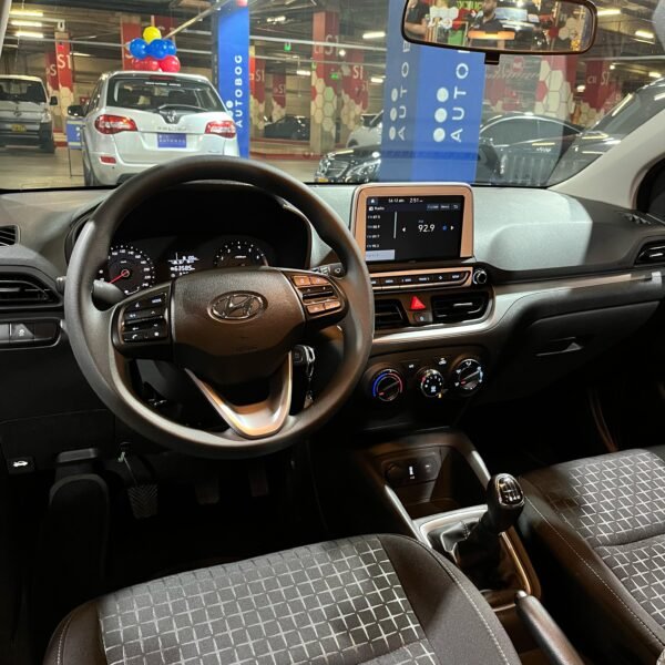 Hyundai HB20 <br>2024<br> 66.760.000 - Imagen 14