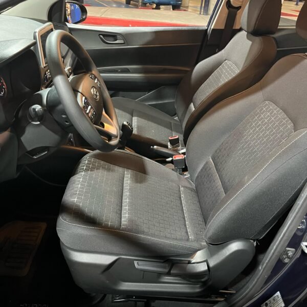 Hyundai HB20 <br>2024<br> 66.760.000 - Imagen 13