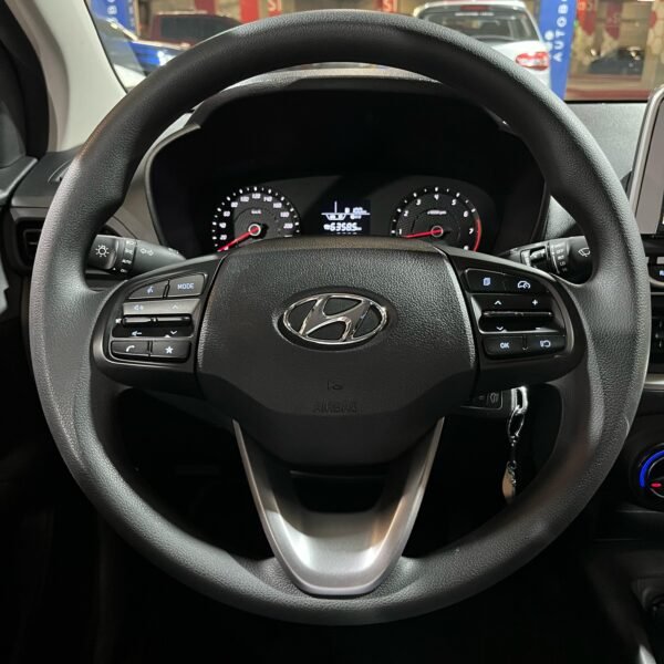 Hyundai HB20 <br>2024<br> 66.760.000 - Imagen 12