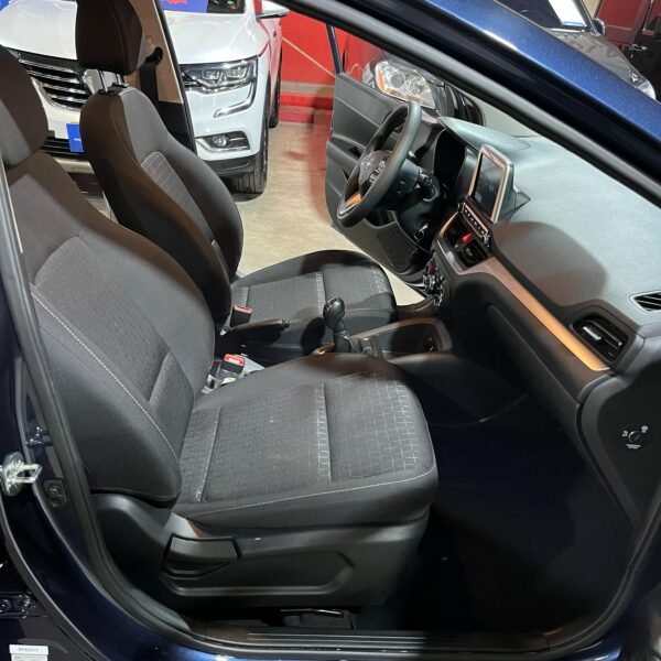 Hyundai HB20 <br>2024<br> 66.760.000 - Imagen 18