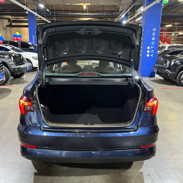 Hyundai HB20 <br>2024<br> 66.760.000 - Imagen 17