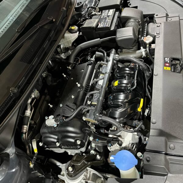 Hyundai HB20 <br>2024<br> 66.760.000 - Imagen 23