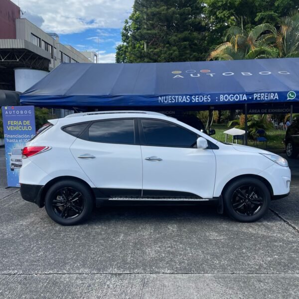Hyundai Tucson<br>2012<br>34.990.000 - Imagen 4