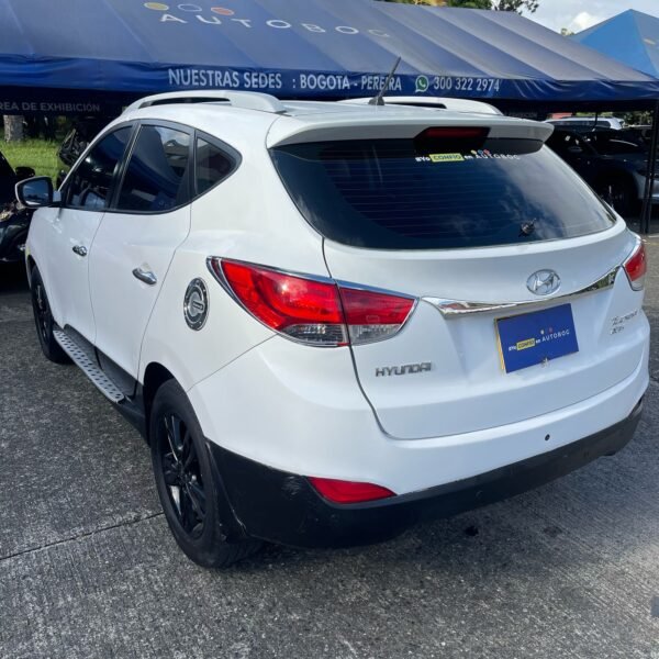 Hyundai Tucson<br>2012<br>34.990.000 - Imagen 6