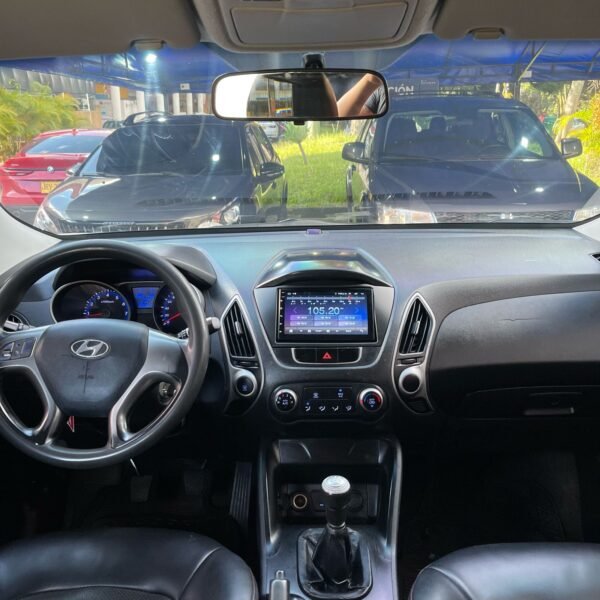 Hyundai Tucson<br>2012<br>34.990.000 - Imagen 9