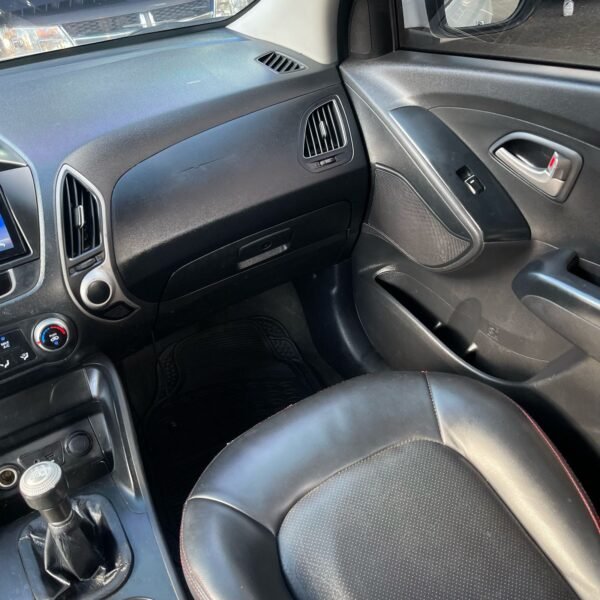 Hyundai Tucson<br>2012<br>34.990.000 - Imagen 10