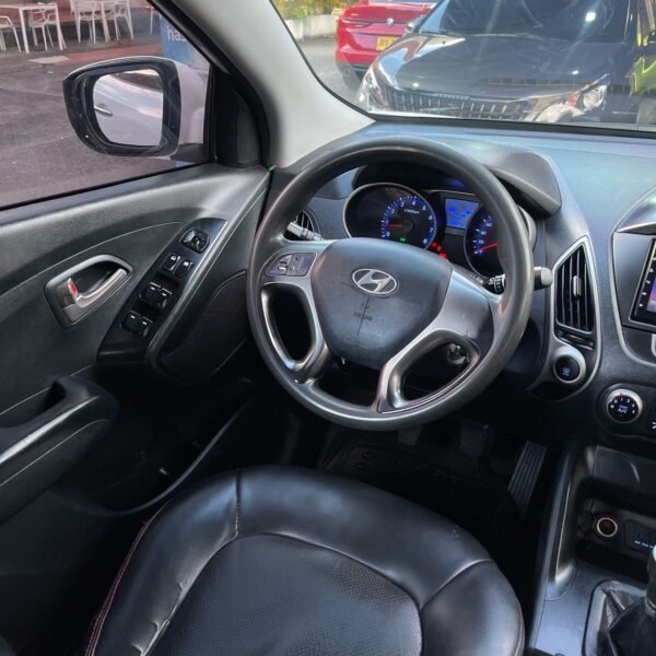 Hyundai Tucson<br>2012<br>34.990.000 - Imagen 11