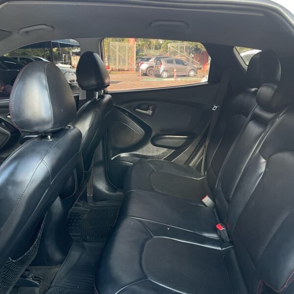 Hyundai Tucson<br>2012<br>34.990.000 - Imagen 12