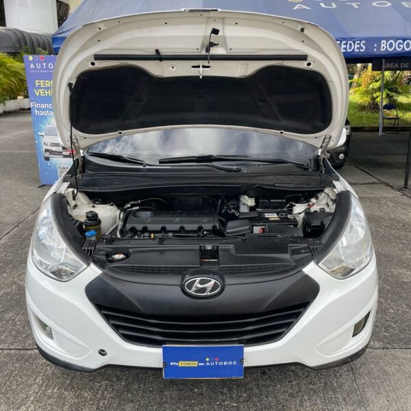 Hyundai Tucson<br>2012<br>34.990.000 - Imagen 17