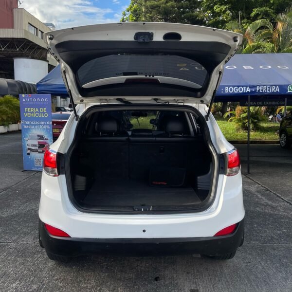 Hyundai Tucson<br>2012<br>34.990.000 - Imagen 19