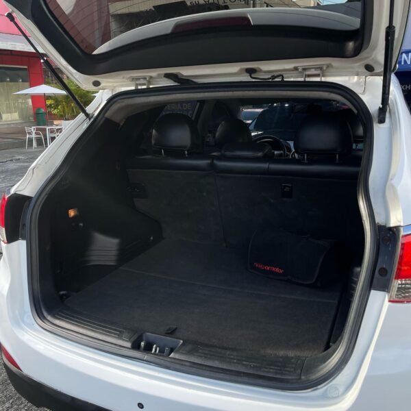 Hyundai Tucson<br>2012<br>34.990.000 - Imagen 20