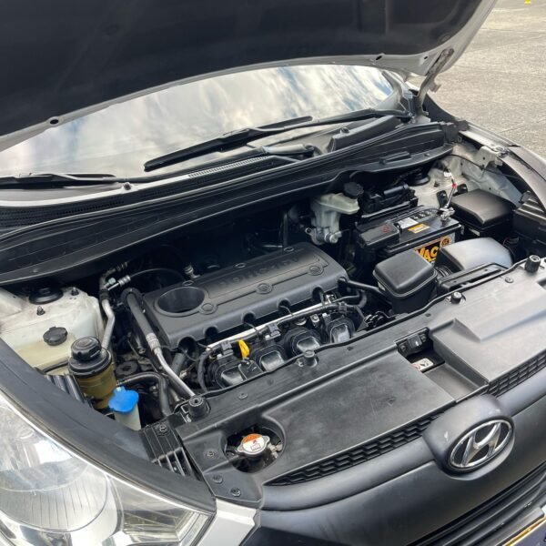 Hyundai Tucson<br>2012<br>34.990.000 - Imagen 21