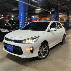 Kia Rio Zenith<br>2018<br>61.890.000