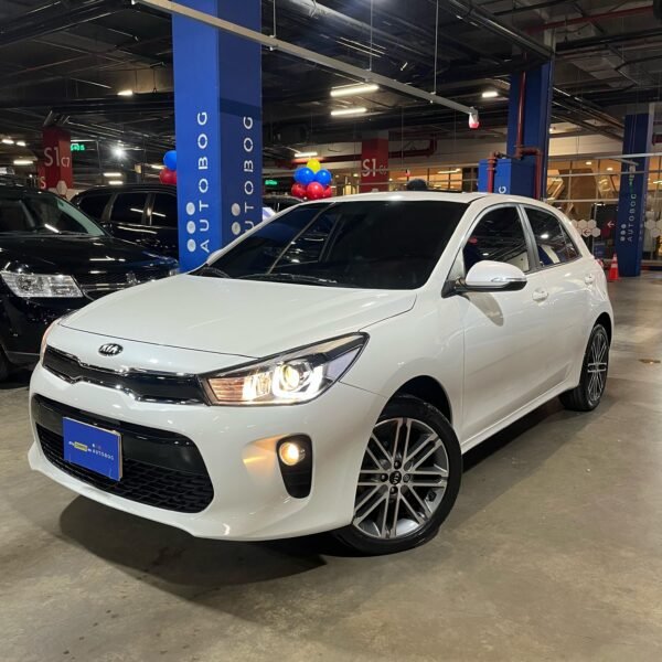 Kia Rio Zenith<br>2018<br>61.890.000