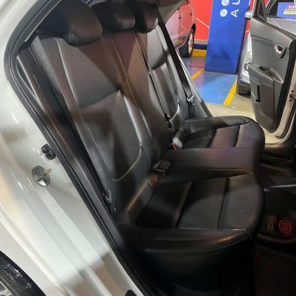 Kia Rio Zenith<br>2018<br>61.890.000 - Imagen 19