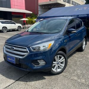 Ford Escape SE <br> 2017 <br> 59.860.000