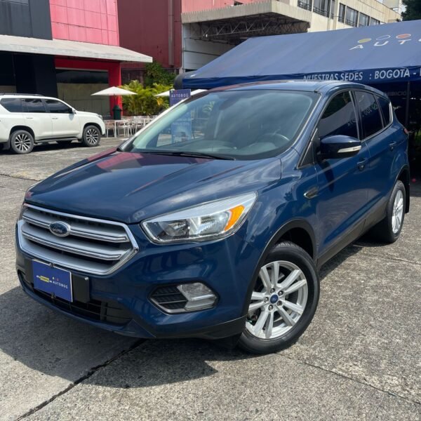 Ford Escape SE <br> 2017 <br> 59.860.000
