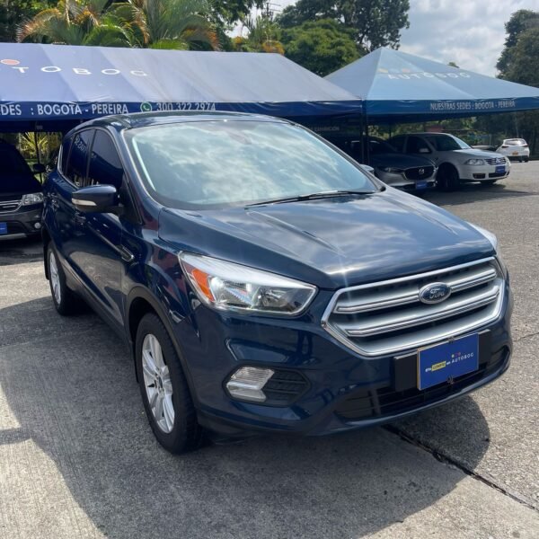 Ford Escape SE <br> 2017 <br> 59.860.000 - Imagen 2